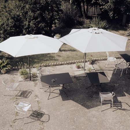 ホテル Casa Remussi トレイゾ エクステリア 写真