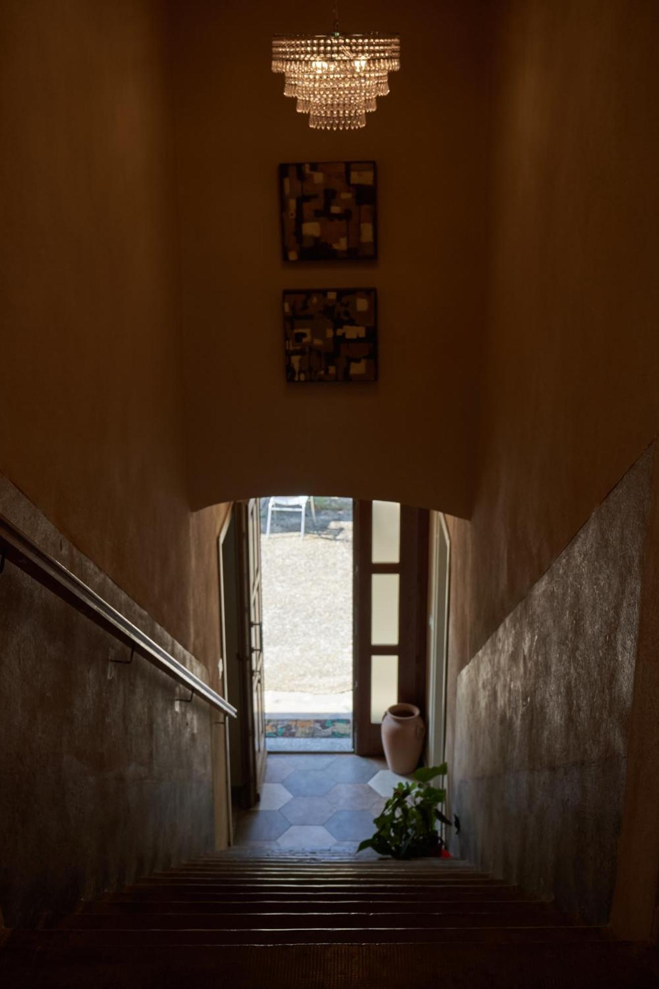 ホテル Casa Remussi トレイゾ エクステリア 写真