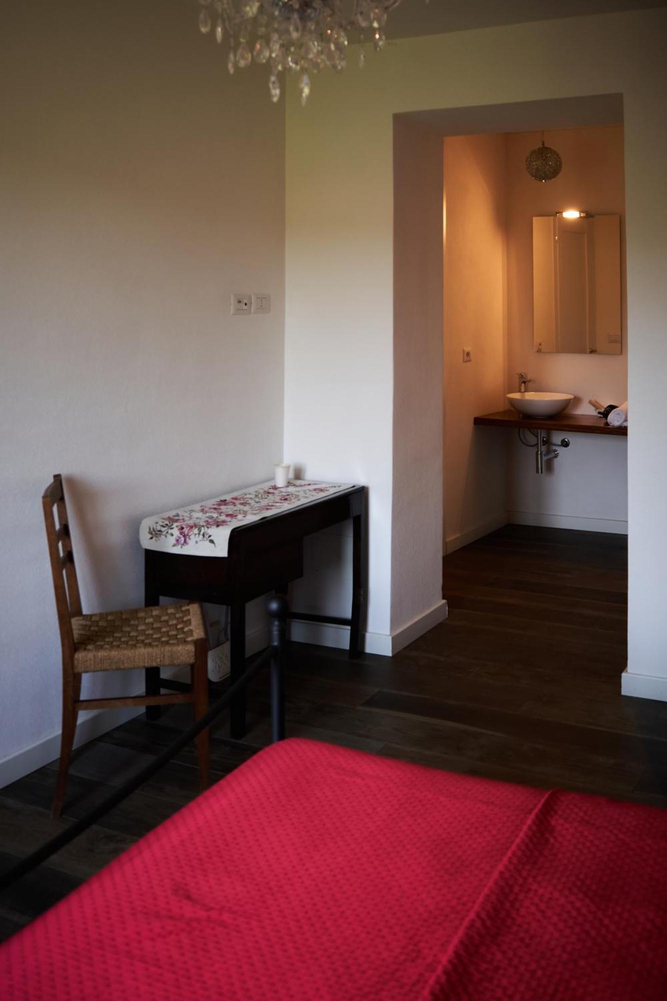 ホテル Casa Remussi トレイゾ エクステリア 写真