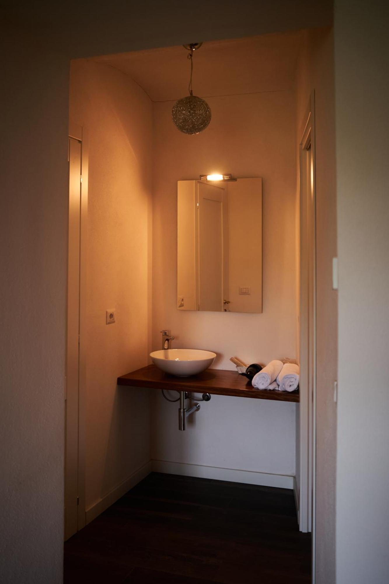 ホテル Casa Remussi トレイゾ エクステリア 写真