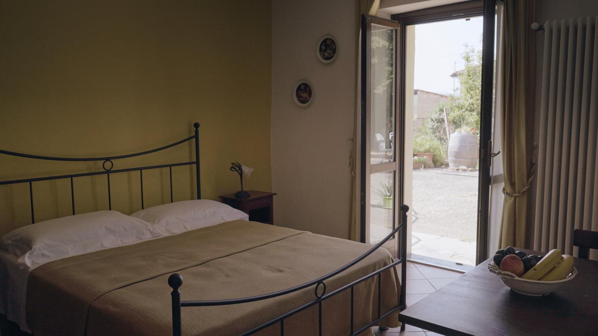 ホテル Casa Remussi トレイゾ エクステリア 写真