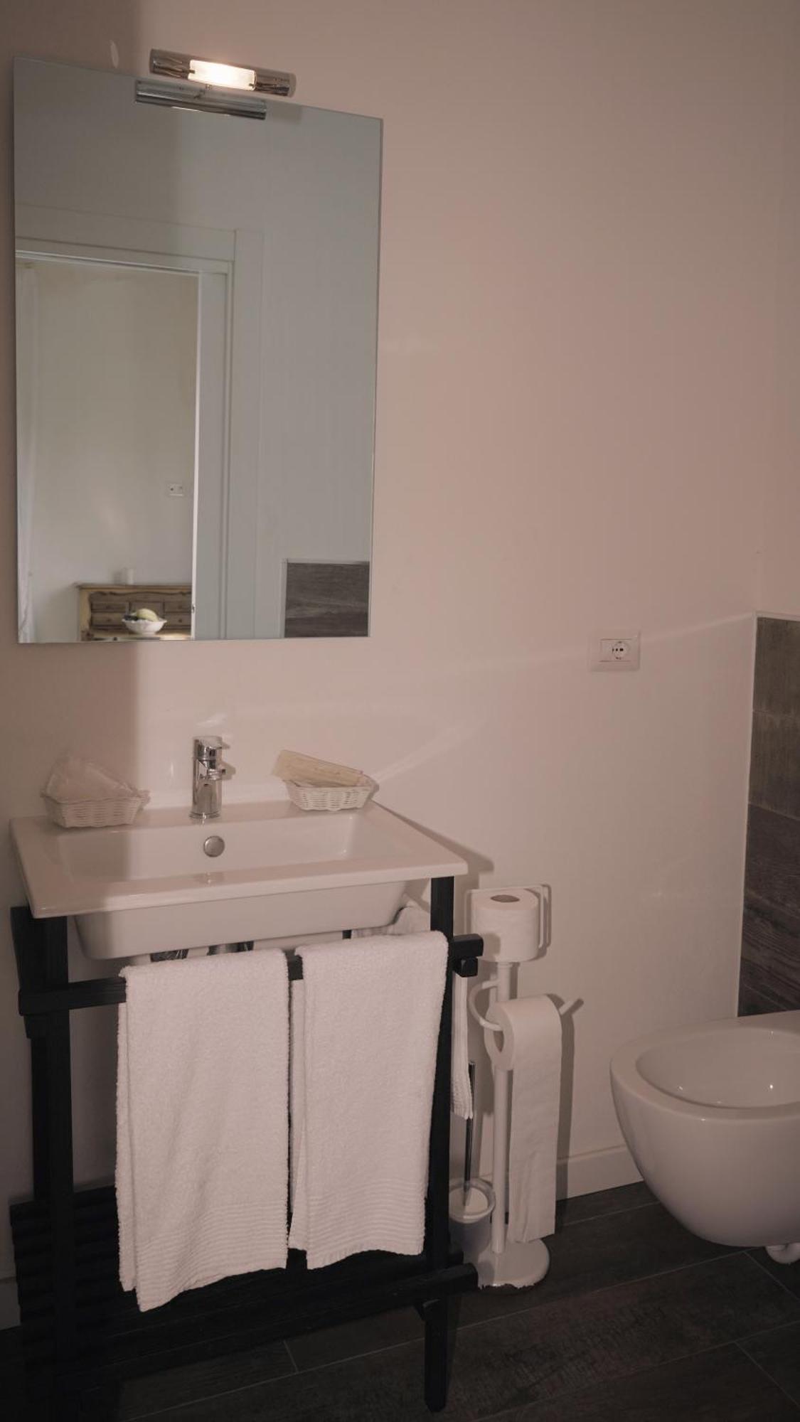 ホテル Casa Remussi トレイゾ エクステリア 写真