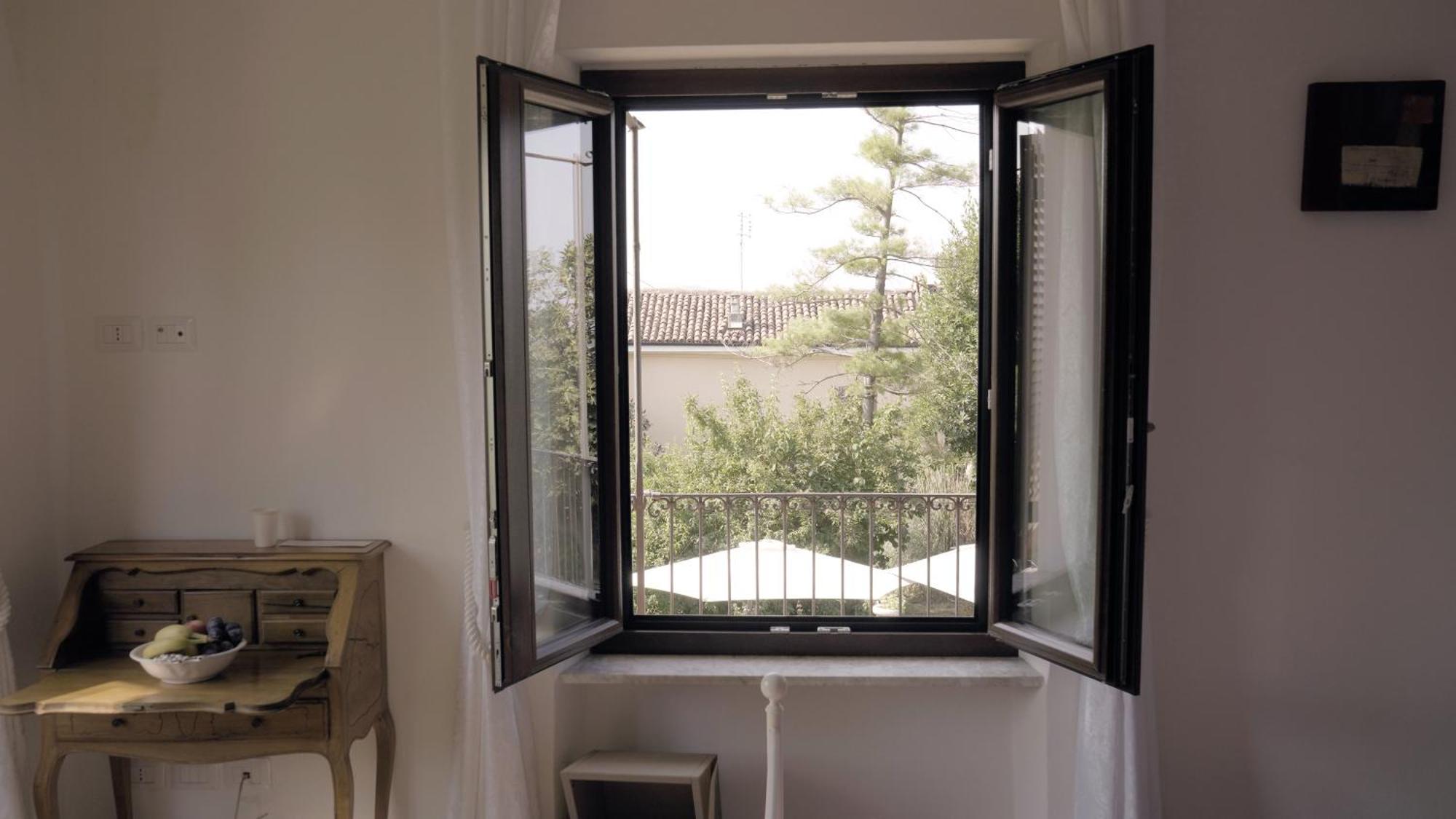 ホテル Casa Remussi トレイゾ エクステリア 写真