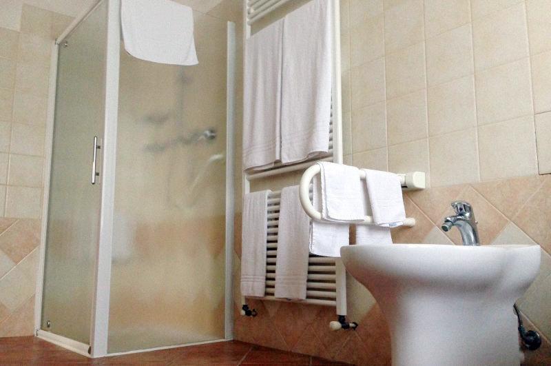ホテル Casa Remussi トレイゾ エクステリア 写真