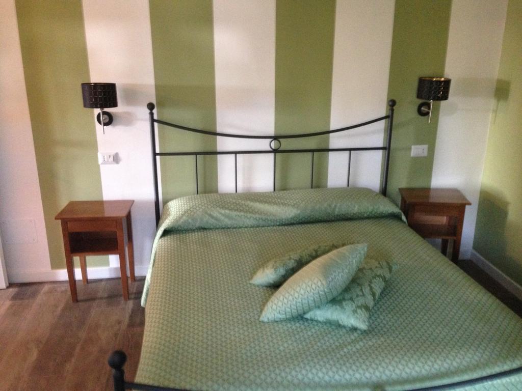 ホテル Casa Remussi トレイゾ エクステリア 写真