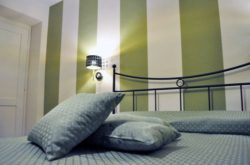 ホテル Casa Remussi トレイゾ エクステリア 写真