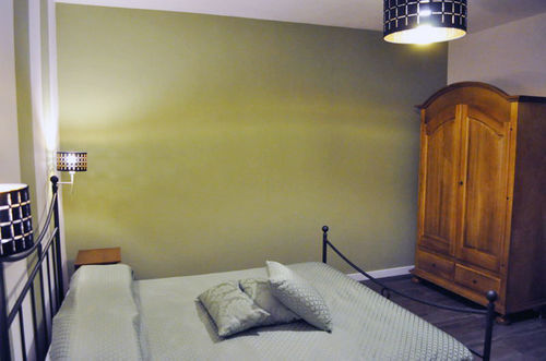 ホテル Casa Remussi トレイゾ エクステリア 写真